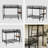 Full Size Bunk Bed-941092100