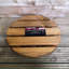 Wood Caddy Plant Stand
