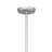 22 - Light Candle Style Wagon Wheel Chandelier-971708729