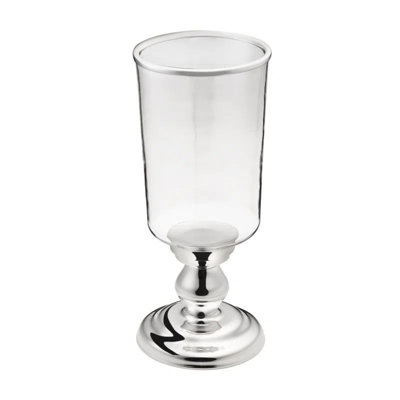 Hurricane Candle Holder