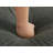 122'' Velvet Sofa With Ottoman-1269416696