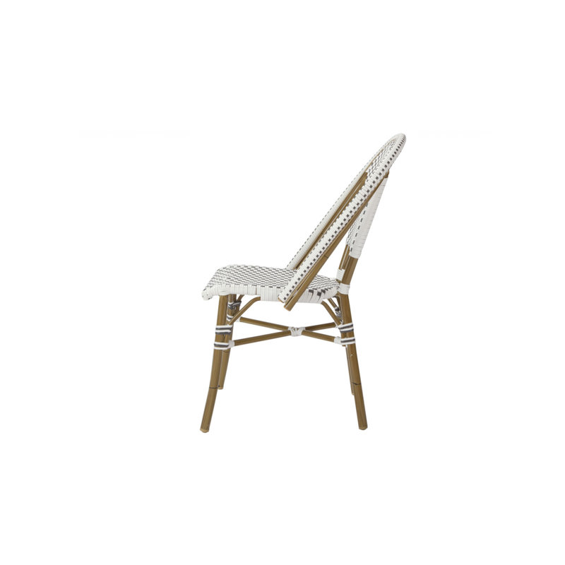 Avery Outdoor Dining Side Chair