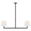 Olivier 2 - Light Chandelier-1822514036