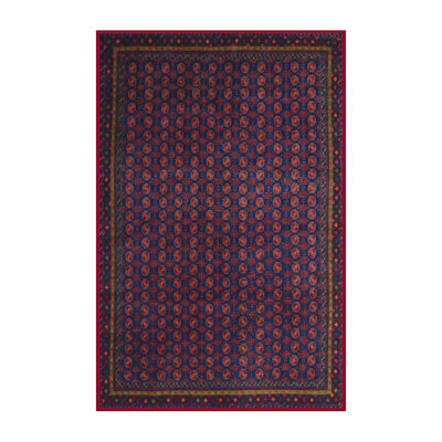Abstract Indoor Rug