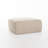 Hartwell 33.86'' Wide Square Upholstered Ottoman-2002932839