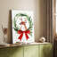 Art des Fêtes de Noël Lxxxix - galerie sur mesure