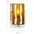 Diamond Hill Tiffany Accent Lamp