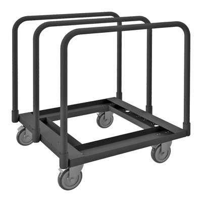 1400 Lb. Capacity Platform Dolly