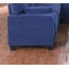 Canapé modulaire de coin 82 po-2146444444