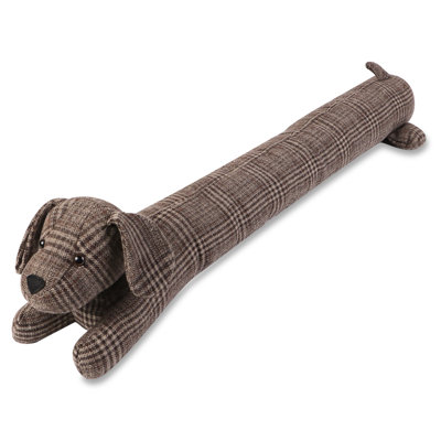 Heavy Duty Door Draft Stopper