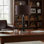 Metal Table Lamp
