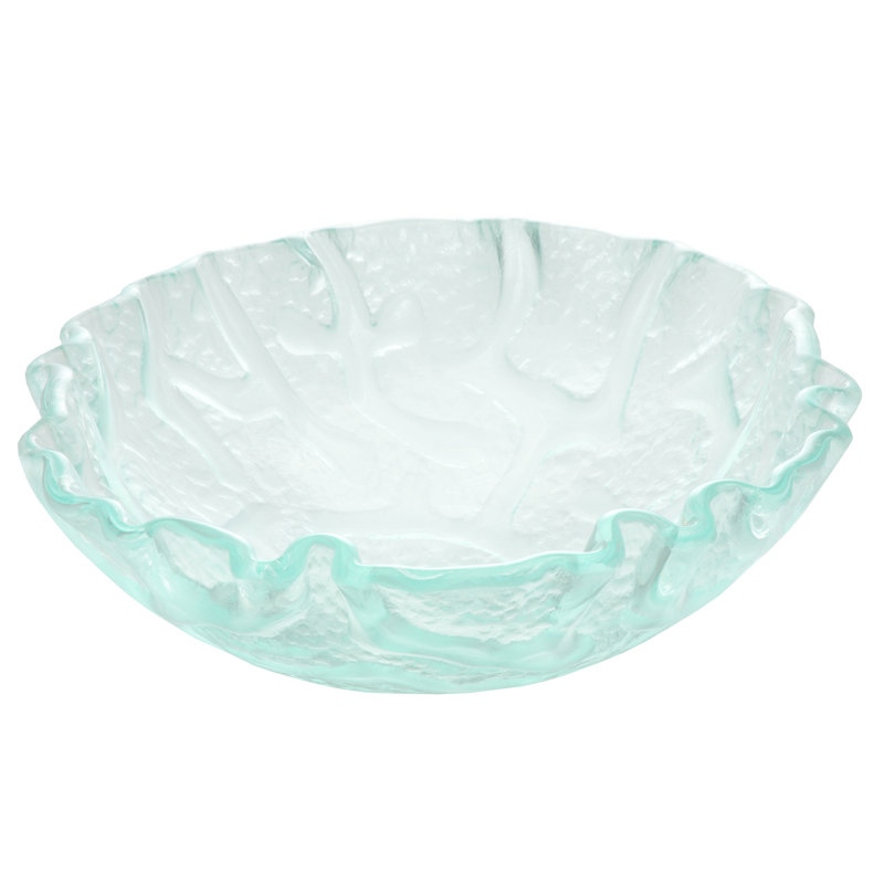 Lavabo vasque de salle de bain Wave