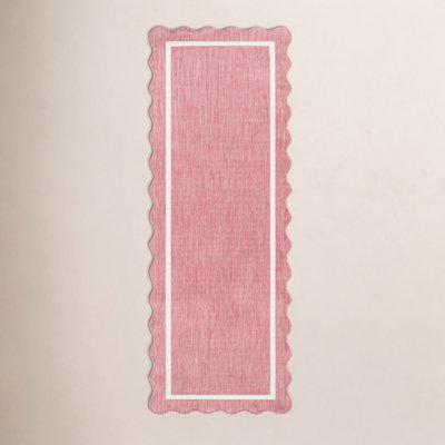 Skiles Ivory Outdoor Rug
