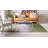 Outdoor Iris Area Rug Forest Color-662039366