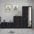 Black Gloss / Black Oak is out of stock