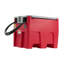 Réservoir de carburant portable