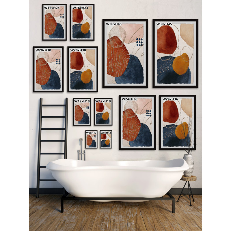 Diptyque Burning Stones, H 24 po x l 16 po