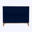 Buffet moderne avec tablettes réglables-106240147