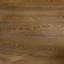 Watheroo Oak Round Solid Wood Dining Table-141562853-141562854