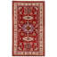 Hand Woven Wool Oriental Area Rug
