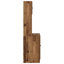 Kitchen Cabinet 60X50x180 Cm Engineered Wood-746438127