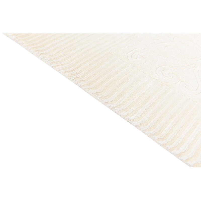 Tapis beige Murry