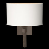 Beacon Hall Oval Drum Shade Sconce