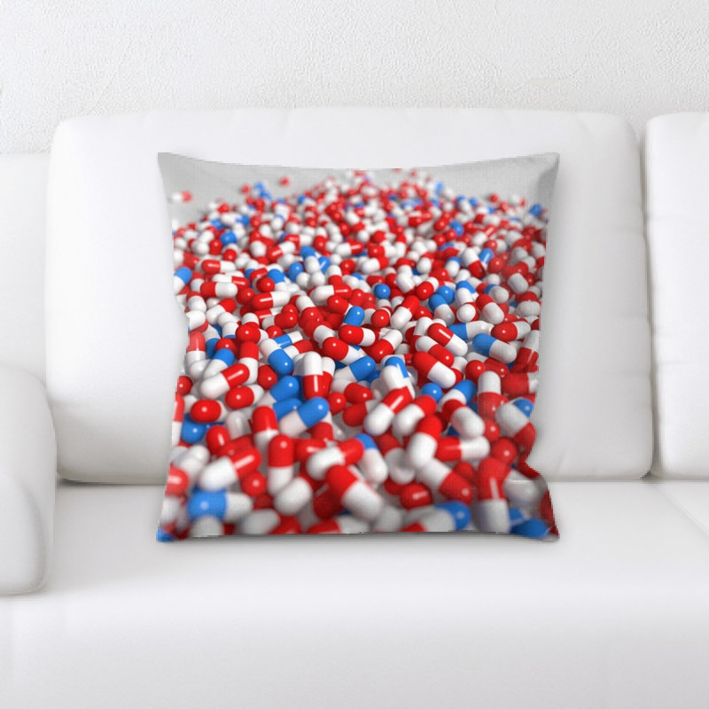 Coussin de santé