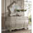 Blanc antique est en rupture de stock