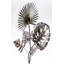 Coastal Wall Decor on Metal