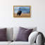 Mountain Bison I High-Gloss Frameless Acrylic Glass Wall Art Animals Print by Oliver Gal, Ready to Hang, 15 x 10-49073757-49073771