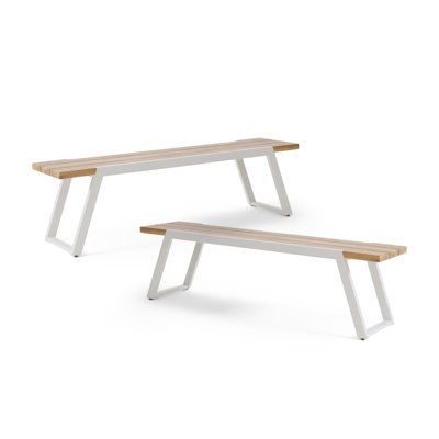 BANC GAYLOR (ENSEMBLE DE 2)