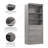 Oneybrook 36" W Closet System with Drawers-91341384