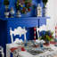 Royal Check® Pedestal Tabletop Urn