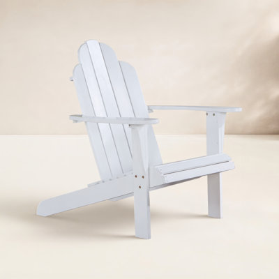 Adirondack Chair