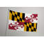 Drapeau de l'État du Maryland — Drapeau extérieur-1885090599