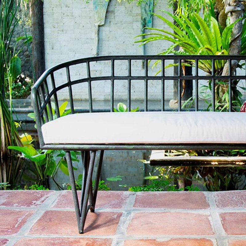 Jardin Outdoor Bench