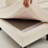 106.3" Sectional Sofa, U Shaped Couch With Removable Sofa Cover-682627470