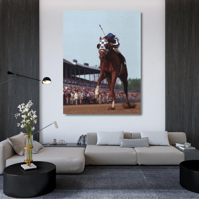Secretariat Kentucky Derby