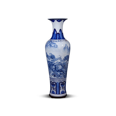 Décoration de jardin sur mesure 62,99 po Jingdezhen
