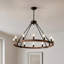Lustre 32 po