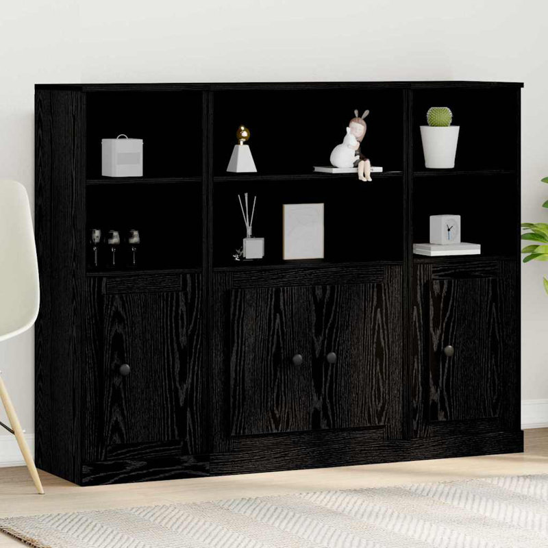 132cm Sideboard