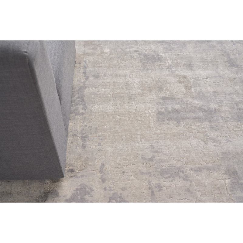 Roset Abstract Area Rug, Rectangle 12' x 15'