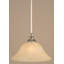 Mini-luminaire suspendu avec tige en verre Congdon-1138278960-1138278967-1138278966