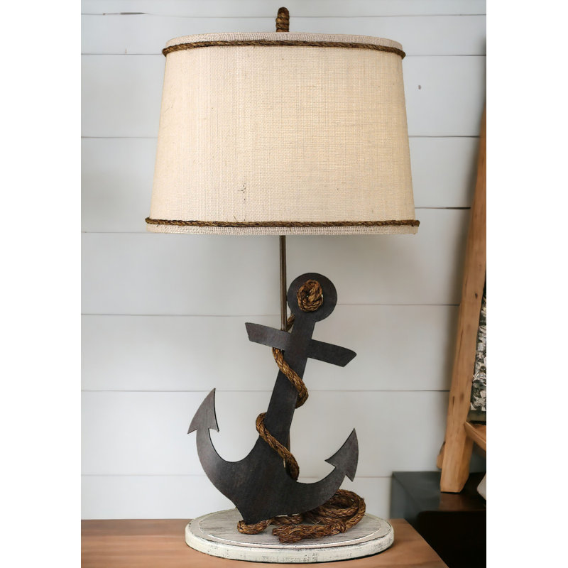 Lampe de table 31 po Wille