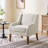 Halcott Upholstered Accent Chair-12155652