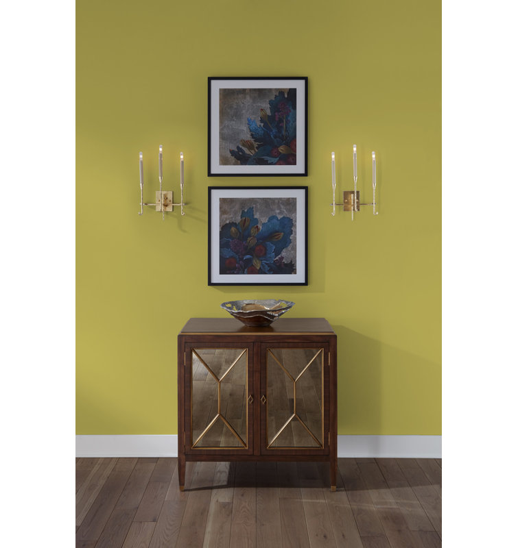 3 - Light Candle Wall Light