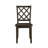 Kaisu Fabric Dining Rectangular Dining Set-59236781