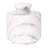 Artifacts Marble Salt Cellar with Lid-89339446