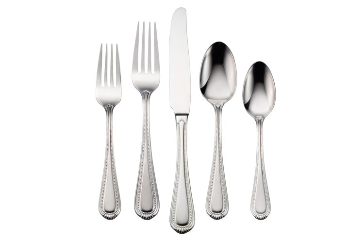 15 Unique Flatware Sets That'll Be the Talk of Your Next Dinner